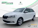SKODA Fabia Combi 1.0 TSI Ambition DSG