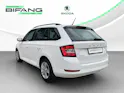 SKODA Fabia Combi 1.0 TSI Ambition DSG