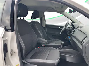 SKODA Fabia Combi 1.0 TSI Ambition DSG