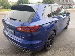 VW Touareg 3.0 TSI eHybrid R Tiptronic