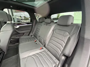 VW Touareg 3.0 TSI eHybrid R Tiptronic