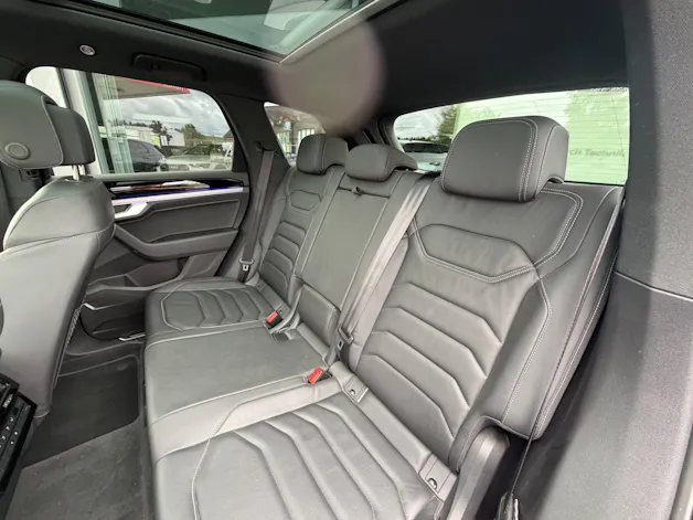 VW Touareg 3.0 TSI eHybrid R Tiptronic