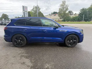 VW Touareg 3.0 TSI eHybrid R Tiptronic