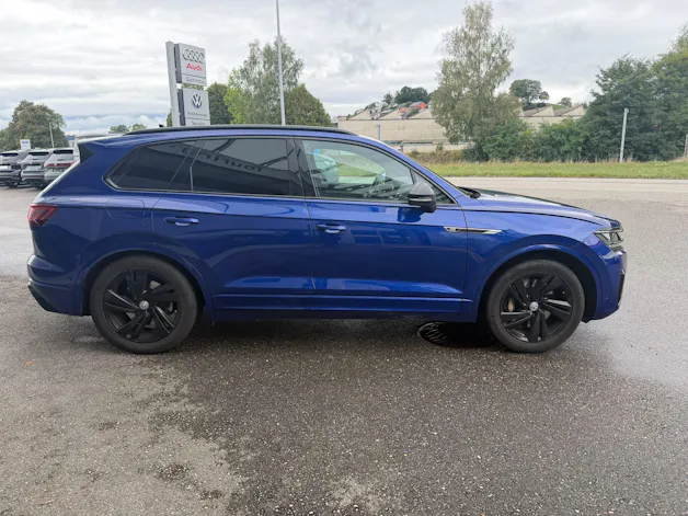 VW Touareg 3.0 TSI eHybrid R Tiptronic