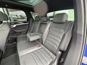 VW Touareg 3.0 TSI eHybrid R Tiptronic