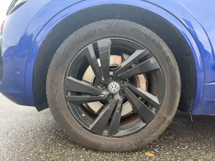 VW Touareg 3.0 TSI eHybrid R Tiptronic