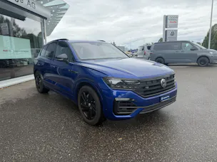 VW Touareg 3.0 TSI eHybrid R Tiptronic