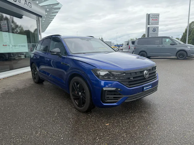 VW Touareg 3.0 TSI eHybrid R Tiptronic