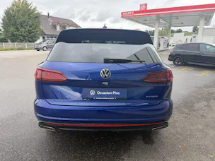 VW Touareg 3.0 TSI eHybrid R Tiptronic