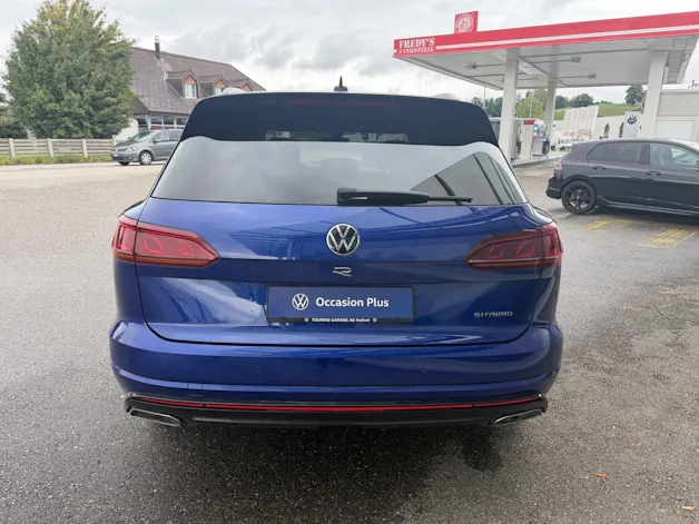 VW Touareg 3.0 TSI eHybrid R Tiptronic