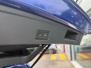 VW Touareg 3.0 TSI eHybrid R Tiptronic