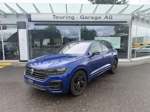 VW Touareg 3.0 TSI eHybrid R Tiptronic