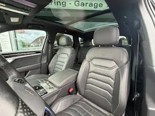 VW Touareg 3.0 TSI eHybrid R Tiptronic