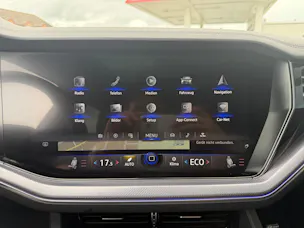 VW Touareg 3.0 TSI eHybrid R Tiptronic