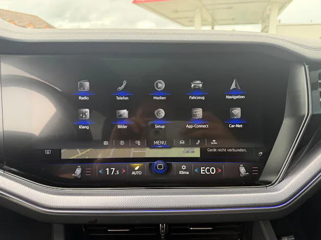 VW Touareg 3.0 TSI eHybrid R Tiptronic