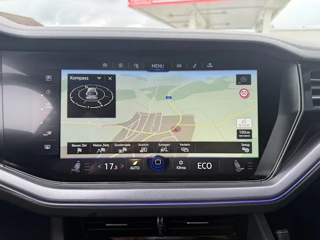 VW Touareg 3.0 TSI eHybrid R Tiptronic