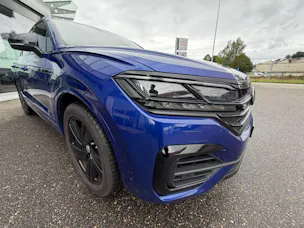 VW Touareg 3.0 TSI eHybrid R Tiptronic