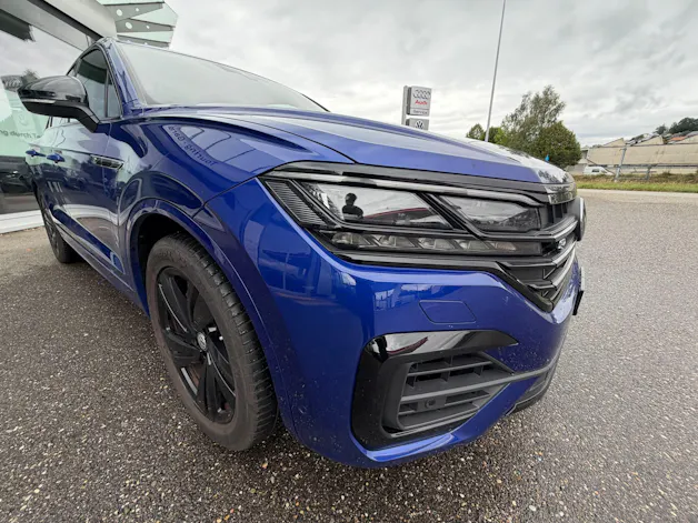 VW Touareg 3.0 TSI eHybrid R Tiptronic