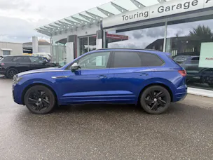 VW Touareg 3.0 TSI eHybrid R Tiptronic