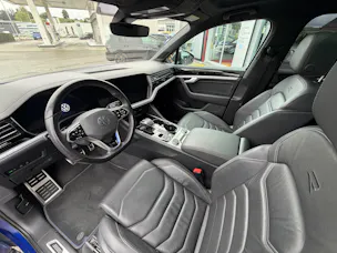 VW Touareg 3.0 TSI eHybrid R Tiptronic