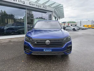 VW Touareg 3.0 TSI eHybrid R Tiptronic
