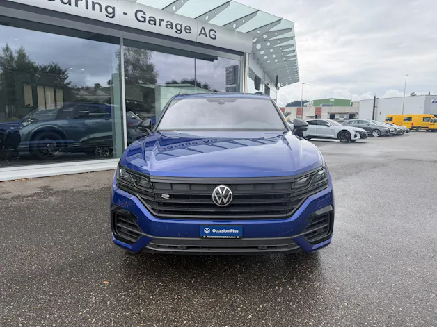 VW Touareg 3.0 TSI eHybrid R Tiptronic