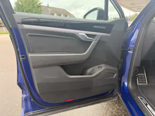 VW Touareg 3.0 TSI eHybrid R Tiptronic