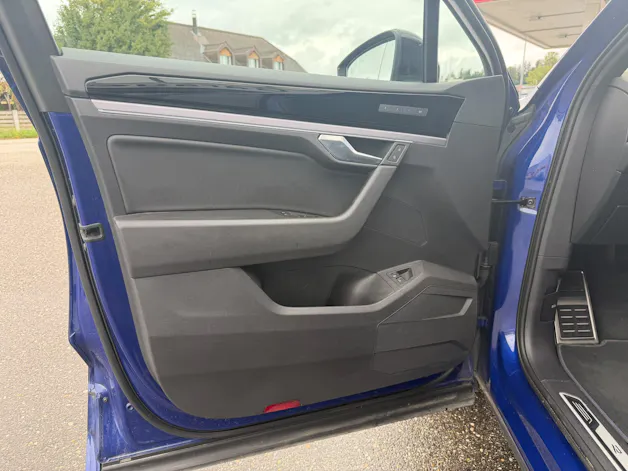 VW Touareg 3.0 TSI eHybrid R Tiptronic
