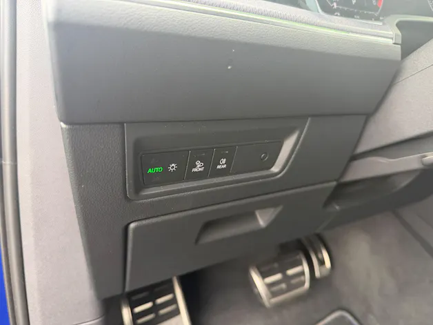 VW Touareg 3.0 TSI eHybrid R Tiptronic