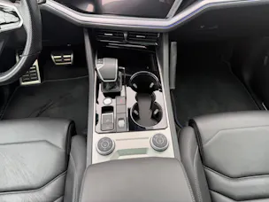 VW Touareg 3.0 TSI eHybrid R Tiptronic