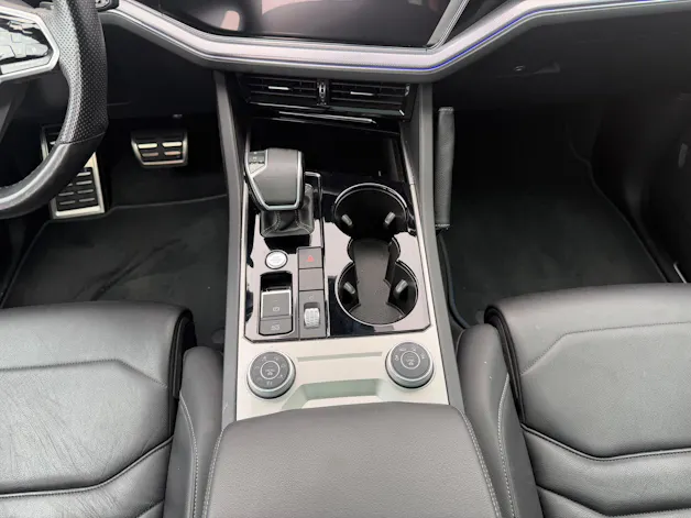 VW Touareg 3.0 TSI eHybrid R Tiptronic