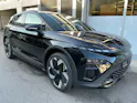 SKODA Elroq RS 4x4 *** MAXX PAKET, ANHÄNGEKUPPLUNG & 4 JAHRE SKODA GARANTIE *** **