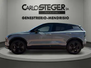 VOLVO EX30 Cross Country P8 69 kWh AWD Ultra