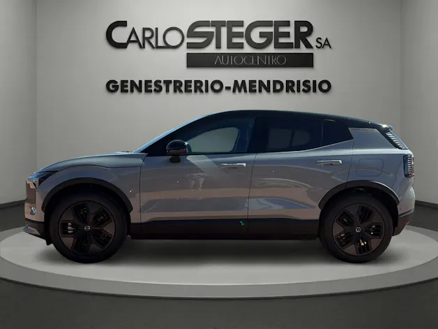 VOLVO EX30 Cross Country P8 69 kWh AWD Ultra
