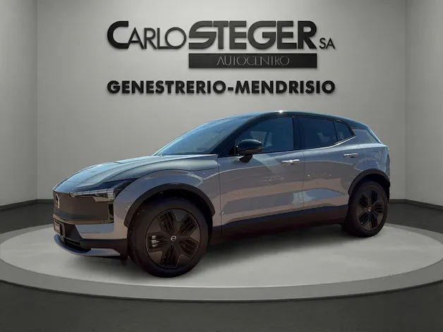 VOLVO EX30 Cross Country P8 69 kWh AWD Ultra