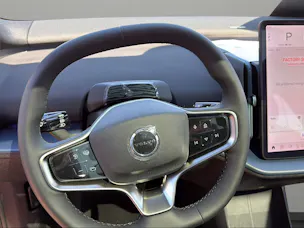 VOLVO EX30 Cross Country P8 69 kWh AWD Ultra
