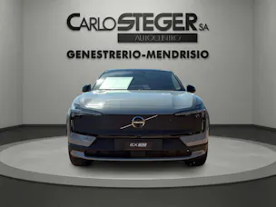 VOLVO EX30 Cross Country P8 69 kWh AWD Ultra