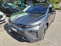 SKODA Elroq RS 4x4