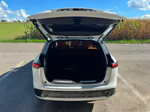 XPENG G9 93kWh Performance AWD