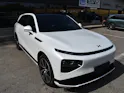 XPENG G9 93kWh Performance AWD