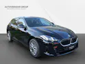 BMW 116 Steptronic