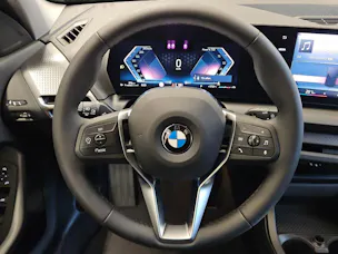 BMW 116 Steptronic
