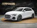 AUDI S3 Sportback TFSI quattro S-tronic*19"Felgen*Werksgarantie*Matrix-LED*Assistenten*