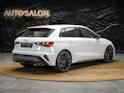 AUDI S3 Sportback TFSI quattro S-tronic*19"Felgen*Werksgarantie*Matrix-LED*Assistenten*