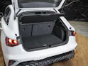 AUDI S3 Sportback TFSI quattro S-tronic*19"Felgen*Werksgarantie*Matrix-LED*Assistenten*