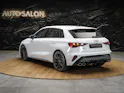 AUDI S3 Sportback TFSI quattro S-tronic*19"Felgen*Werksgarantie*Matrix-LED*Assistenten*