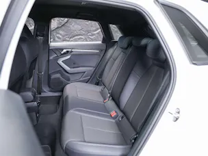 AUDI S3 Sportback TFSI quattro S-tronic*19"Felgen*Werksgarantie*Matrix-LED*Assistenten*