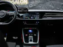 AUDI S3 Sportback TFSI quattro S-tronic*19"Felgen*Werksgarantie*Matrix-LED*Assistenten*