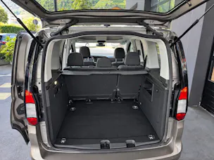 FORD Tourneo Connect 2.0 EcoBlue Titanium Automat