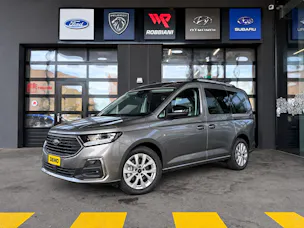 FORD Tourneo Connect 2.0 EcoBlue Titanium Automat